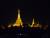 La Shwedagon vue de loin